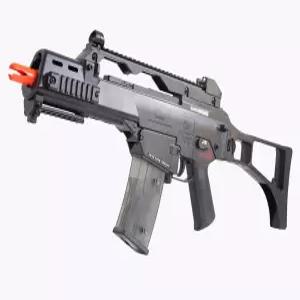 이글상사 G36C 세미전동건