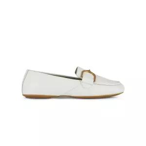 제옥스 여성로퍼 팔마리아 W1S5MUI4S91(화이트) 295549