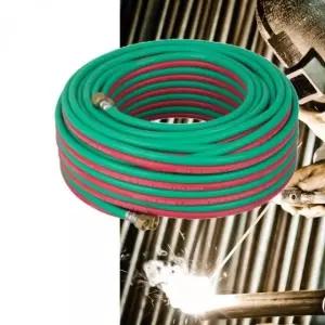 공업용 호수 용접 산소 압력 50m 호스 (WFK5XYN)