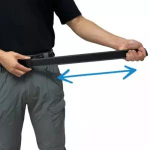 고무줄 코르Setmm 허리띠 혁대 탄성 스판 벨트 청바지벨트 스판벨트 고무줄벨트 작업복벨트