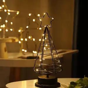 무드등 인테리어 조명 침실 트리 철제 모던 철제 침실 무드등