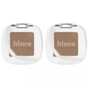 힌스 싱글 아이섀도우 그레이 브라운 10 빌드 온 X2 BNS