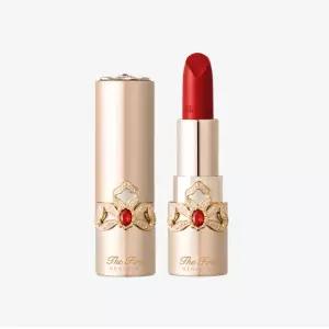 오휘 더 퍼스트 제너츄어 립스틱 3.8g / 보석처럼 선명한 립을 선사하는 립스틱