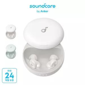 앤커 사운드코어 슬립 A30 수면용 무선 블루투스 이어폰 D1301