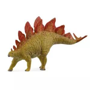 (선물완구) 슐라이히 스테고사우루스 SL15040 공룡 피규어