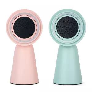 노피미니후드 이동식후드 주방후드 공기정화모드 세척모드 터치형패널 풀업그레이드 프리미엄터치형 일회용전용필터 150장포함 유선 민트 무선 핑크