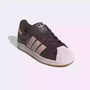 아디다스 슈퍼스타 II W [JP8167/0119577]