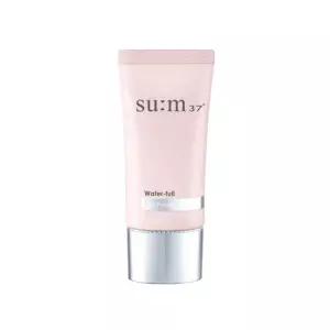 숨37도 워터풀 CC 프라이머(SPF20) 45ml