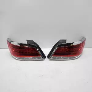 쉐보레 알페온 테일램프 후미등 데루등 테일라이트 브레이크등 백등