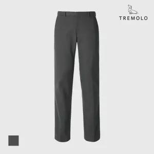 [TREMOLO] 면도비 본딩 바지_TRNDLYW9561