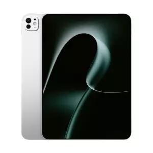 애플 아이패드 프로 11 M5 WiFi 256GB 실버 MDWL4KH/A