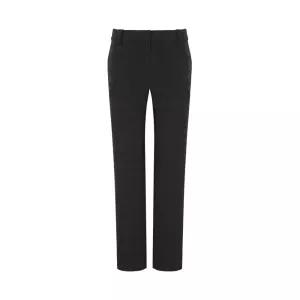 [20%쿠폰+카카오페이7%][크로커다일 레이디]하이웨스트 슬림 팬츠_CLCFPT105