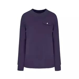 [20%쿠폰+카카오페이7%][크로커다일 레이디] 하프넥 울 니트_CLCWSW102