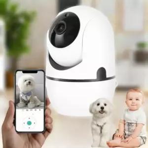 독거노인 홈캠 cctv 무선 방범 가정집 어르 가정용 카메라