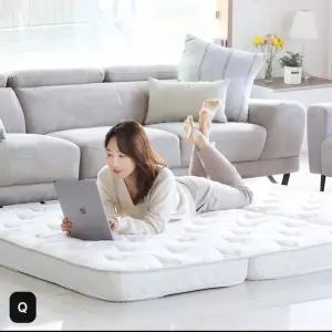 나코자요 접이식 폴딩 매트리스 Q (퀸)