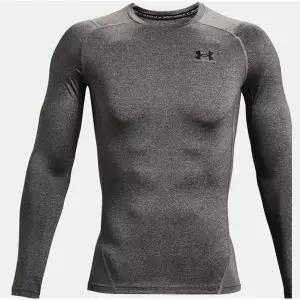 [언더아머](센텀시티점)HeatGear 남성 컴프 긴팔 기능성 티셔츠 [1361524-090]