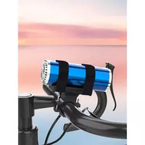 포르르 자전거스피커거치대 고정 블루투스 라이딩