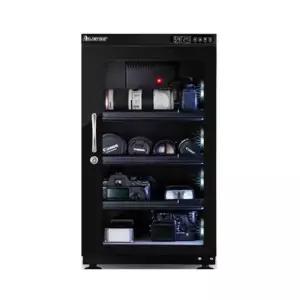 카메라 제습함 렌즈 보관 보관함 국민 습도조절 60L 80L