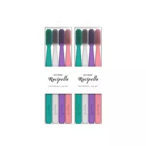 루치펠로 오리지널 칫솔 8개입