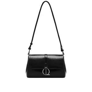 [롯데백화점]루이까또즈 몬트 숄더백 스몰 HT3SO17BL