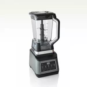 샤크 샤크닌자 올인원 프로페셔널 BN800KR 초고속블렌더 블랙 nexo