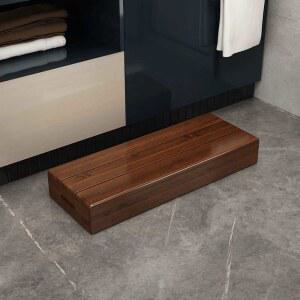 키높이발판 원목 싱크대 주방 발받침대 디딤대 보조계단