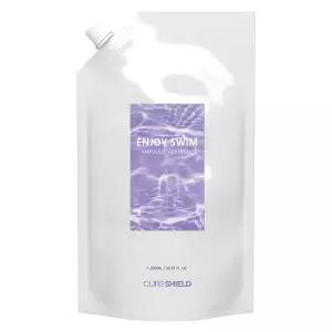 인조이스윔 앰플 트리트먼트 극손상 머리 복구 단백질 수영장 염소제거 시트러스 1000ml