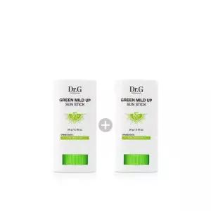 닥터지 그린 마일드 업 선 스틱 20g(SPF50+) 2개