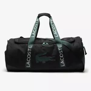 [롯데백화점]라코스테 L23 테니스 더플백 NH4495W55N D20 US