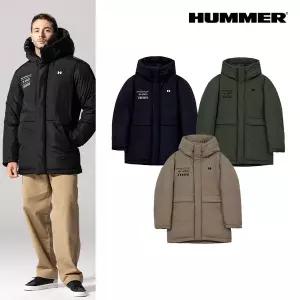 (대장급 패딩)험머 25FW 남성 헤비 패딩