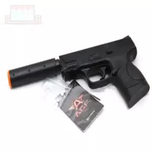 에어건 사일런서 9C 문구완구 서바이벌용품 비비탄건