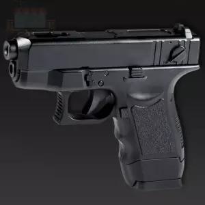 G26C 에어핸드건 밀리터리용품 에어비비탄총 비비탄총