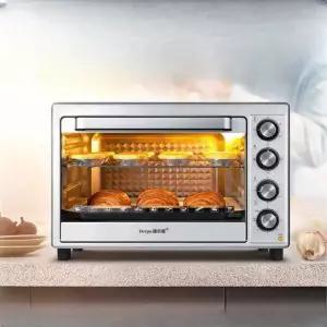 전기 오븐 업소용오븐기 제과 멀티 대형 피자 가정용