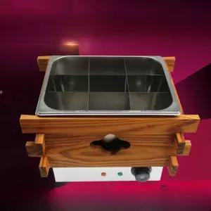 오뎅조리기 꼬치 업소용 전기 어묵탕기계 포장마차