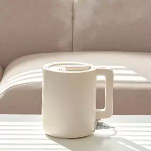 에코제트 통세척 가열식가습기 LHD-1500