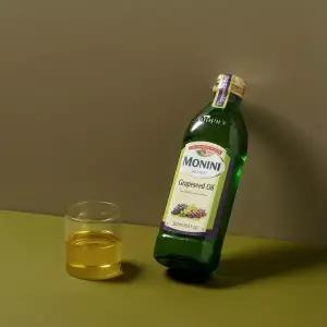 모니니포도씨오일 500ml