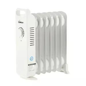 홈빛 미니 라디에이터 7핀 H-RNM07T 온도조절기능