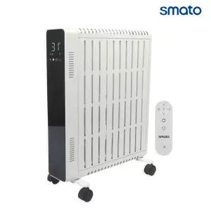 스마토 컨벡터히터 컨벡션 라디에이터 사무실 CVH-2000N