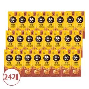 CJ제일제당 맛밤 36g x24개