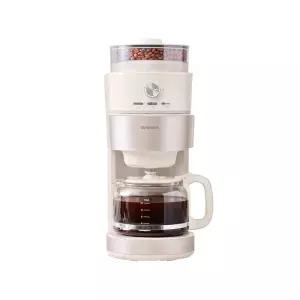 위즈웰 그라인더 앤 드립커피 메이커