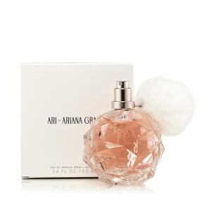 아리아나 그란데 아리 바이 EDP 100ml (뚜껑없음) 상세페이지 필독