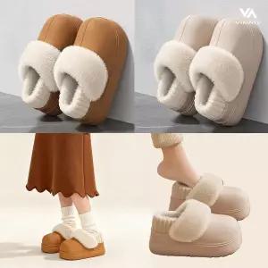 [비니브] 머스탱 따숨 슈즈