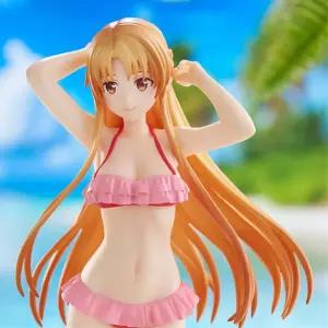 PUP 비치퀸즈 소아온 아스나 수영복 피규어 toy doll 취미