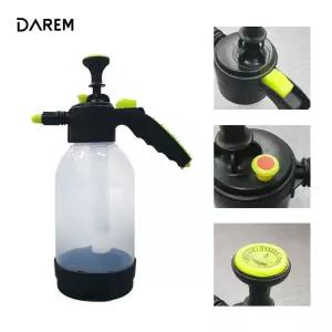 프리워시 압축분무기 2L / 자동차 세차 압축 자동차 세차 압축 분무기 원예
