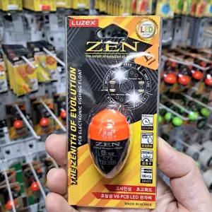 아크 젠 ZE-025 전자 구멍찌 벵에돔 감성돔 참돔 바다찌