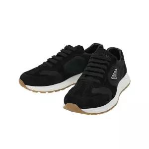 [롯데백화점]프라다 FW25 남성 프랙스 스니커즈 2EE455 D7R F0632