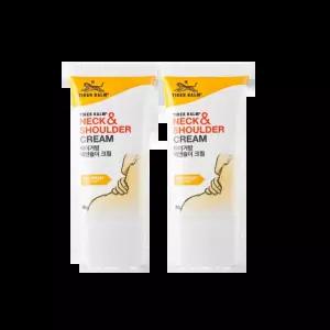 타이거밤 넥앤숄더크림 더블 기획 (50g+50g)
