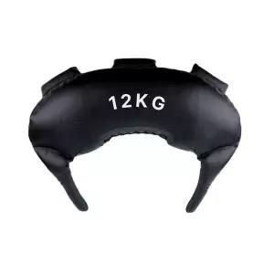 얼도우 불가리안백 근력 웨이트 운동 모래주머니 중량별 8kg,10kg,12kg