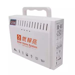 패널 조명 솔라 전지 발전기 충전 세트 태양광 휴대용