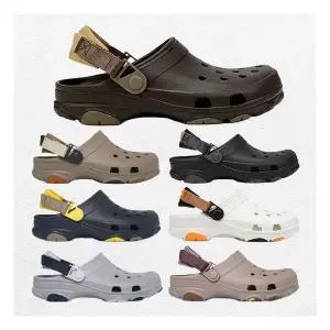 [크록스]남여공용 클래식 올터레인 클로그 모음 택1 206340